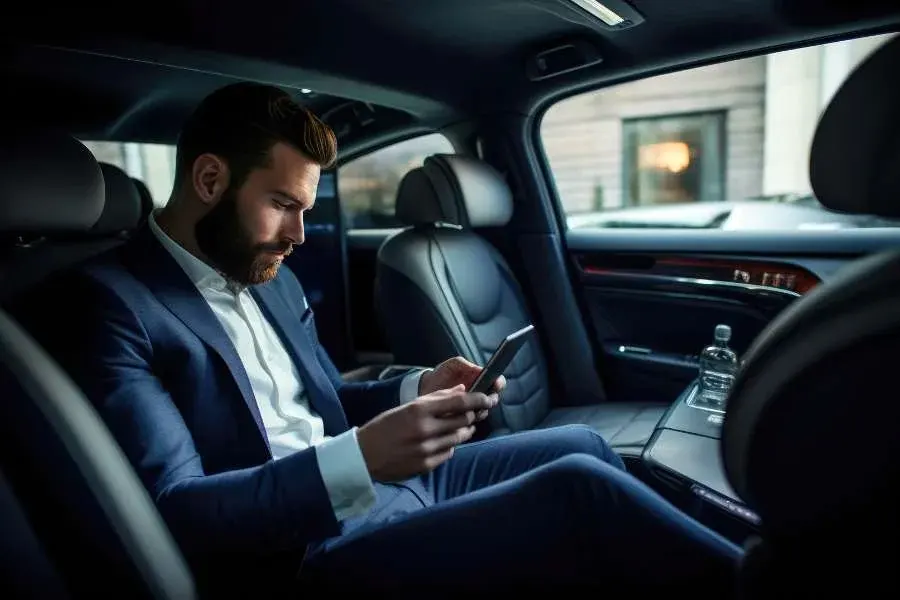 Corporate Transfers